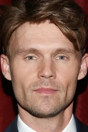 Scott Haze