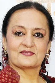 Dolly Ahluwalia