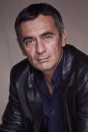 Michel Bompoil