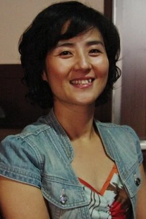 Kyeong Min-ho
