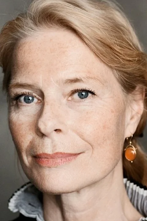 Corinna Kirchhoff