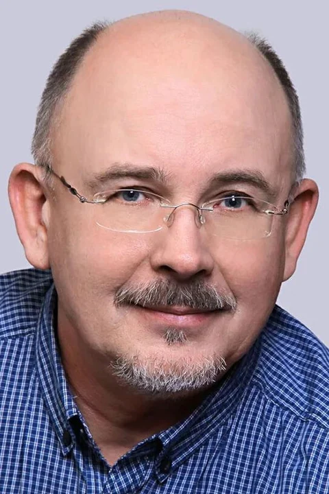 Александр Тимошкин