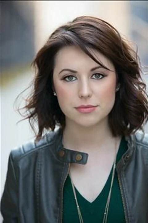 Sarah Teresa Burns