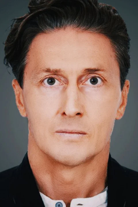 Александр Чистяков