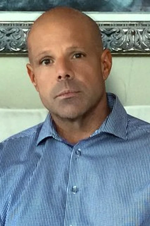 Louis Arriola