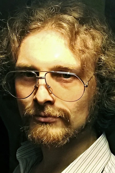 Михаил Дернов