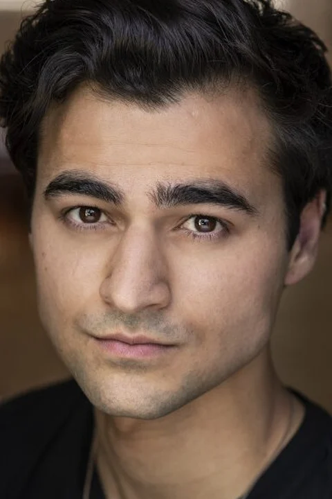 Noah Paul