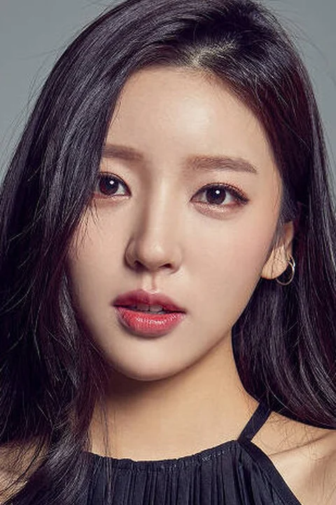 Hong Ji-yoon