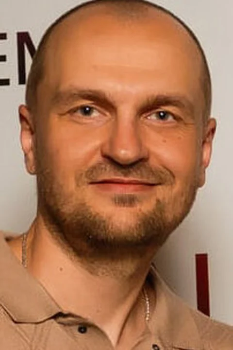 Александр Шевченко