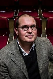 Peter Bouckaert