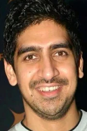 Ayan Mukherjee