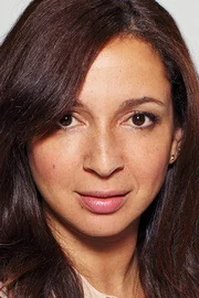 Maya Rudolph