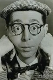 Arnold Stang