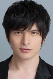Yu Shirota