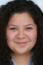 Raini Rodriguez