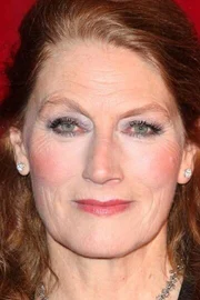 Geraldine James