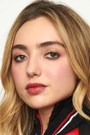 Peyton List