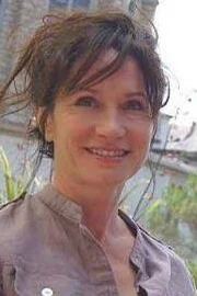 Marion Laine