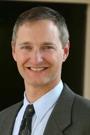 Mark Doerr