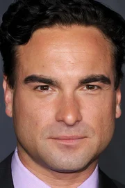 Johnny Galecki