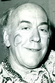 Bob Todd