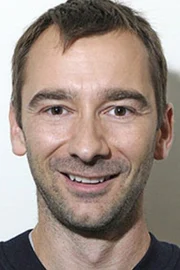 Charlie Condou