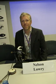 Nelson Lowry