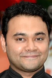Maneesh Sharma
