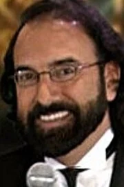 Jon Saraceno