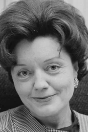 Shelagh Fraser