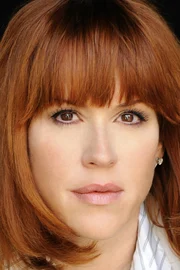 Molly Ringwald