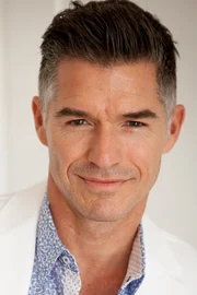 Eric Rutherford