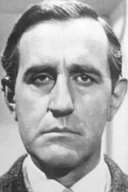 Douglas Wilmer