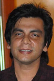 Anthony D'Souza
