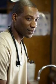 Arnold Pinnock