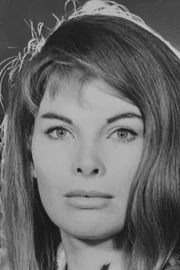 Katherine Woodville