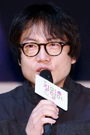 Kim Jin-man