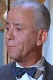 Edward Colmans