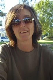 Avril Beukes