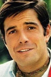 Jacques Santi