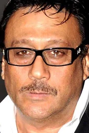 Jackie Shroff