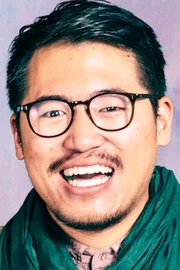 Daniel Kwan
