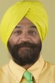 Opender Singh