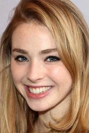 Freya Mavor