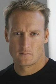 Nigel Harbach