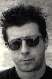 Maurice G. Dantec