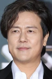 Kam Woo-seong