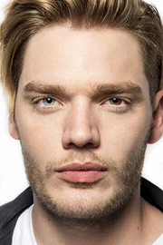 Dominic Sherwood