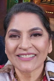 Archana Puran Singh