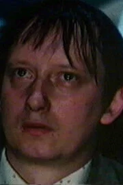 Brian Pettifer